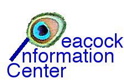 Peacock Information Center